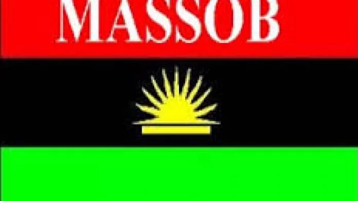 Stop linking Peter Obi’s name to Ezu river killings – MASSOB