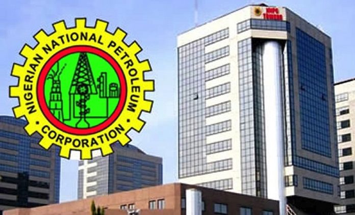 Exxonmobil, Shell, Chevron To Withdraw $3bn Suits Against NNPC