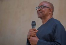 “I Was Not Arrested in the UK”, Peter Obi Finally Breaks Silence