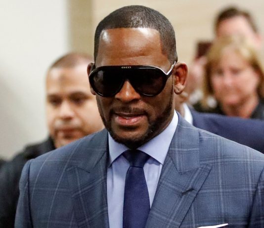 R Kelly sentenced to 30 years in jail for sex trafficking, federal racketeering