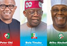 LIVE UPDATES: Court delivers high-stake judgement on Atiku’s, Obi’s Presidential Election Petition against Tinubu’s victory