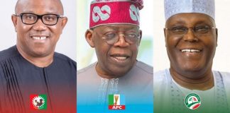 LIVE UPDATES: Court delivers high-stake judgement on Atiku’s, Obi’s Presidential Election Petition against Tinubu’s victory