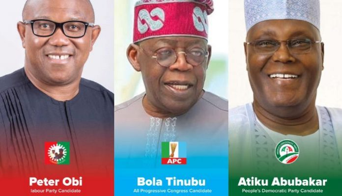 LIVE UPDATES: Court delivers high-stake judgement on Atiku’s, Obi’s Presidential Election Petition against Tinubu’s victory