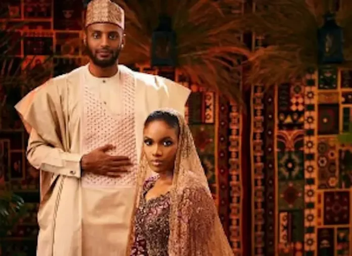 Late President Yar’adua’s Son Weds In Maiduguri