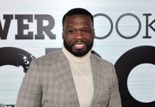 Skill House: Cameraman On 50 Cent's New Movie Faints Due To Gory Scenes