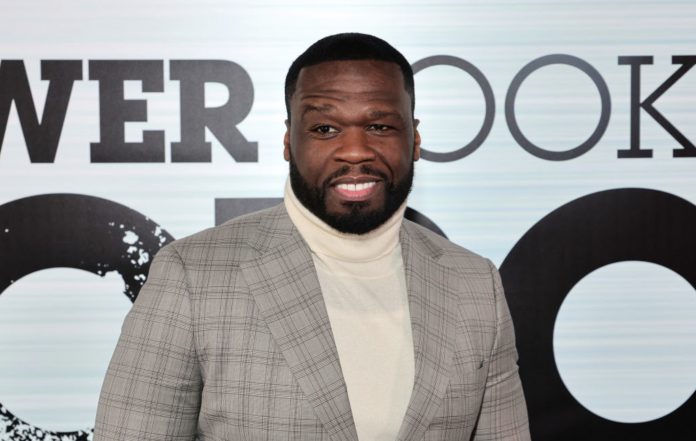 Skill House: Cameraman On 50 Cent's New Movie Faints Due To Gory Scenes