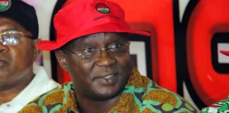 In light of Wabba's resignation as president, NLC chooses a consensus candidate