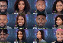 BBNaija 2022: Meet 12 ‘Level up’ housemates