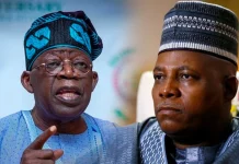 2024 Budget: Tinubu, Shettima to spend N6 billion on vehicles, N5.1 billion on food, computers, others