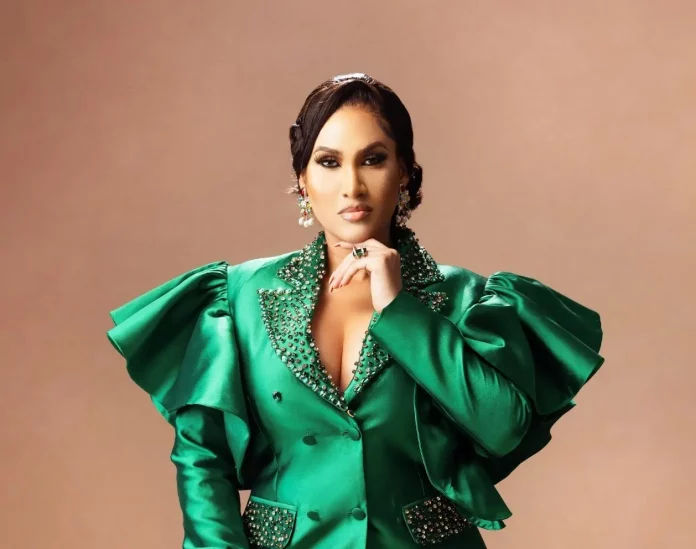 AAC nominates Caroline Danjuma as Akwa Ibom deputy governorship candidate