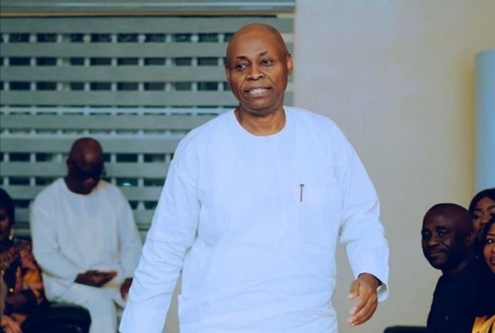 Davido’s father threatens Osun-gov elect, Ademola Adeleke