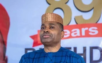 ‘I am still full-fledged member of Labour Party’ — Kenneth Okonkwo