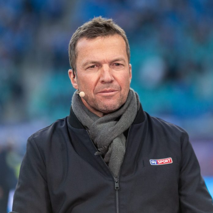 Transfer: Sexy move – Lothar Matthaus welcomes Cristiano Ronaldo to Bayern Munich