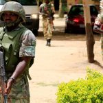 Troops Rescue 10 Abducted NECO Candidates, Teachers After ISWAP Attack on Borno School