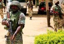 Unknown gunmen shot three soldiers in Edo — State Govt reveals