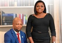 God called us to change Lagos story — Funke Akindele