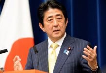 BREAKING: Ex-Japan PM Shinzo Abe confirmed dead after shooting