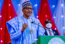 Farewell Speech: I’m leaving Nigeria better than I met it in 2015 — Buhari