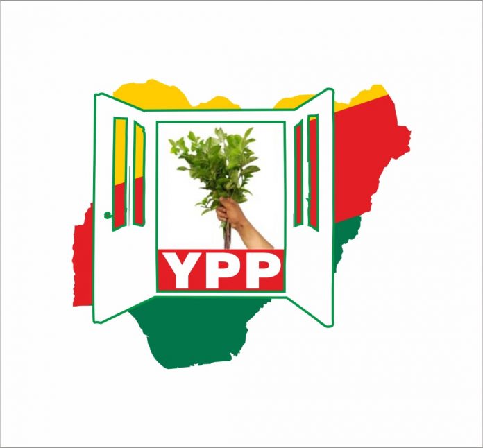 YPP takes PVC collection campaigns to Cross River markets, public squares