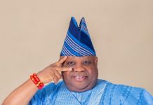 Supreme Court affirms Adeleke’s election as Osun governor, seals Oyetola, APC’s defeat