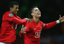 Transfer: I’m busy – Nani reveals what Cristiano Ronaldo told him over Man United saga