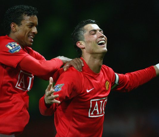Transfer: I’m busy – Nani reveals what Cristiano Ronaldo told him over Man United saga