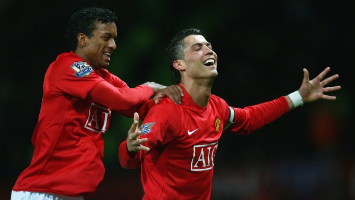 Transfer: I’m busy – Nani reveals what Cristiano Ronaldo told him over Man United saga