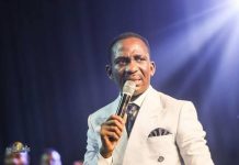 ASUU strike, fuel crisis, insecurity: Pastor Enenche fires fresh shots, tackles Buhari’s govt