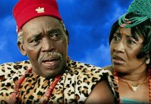 I don’t think anybody can replace Olu Jacobs – Patience Ozokwo