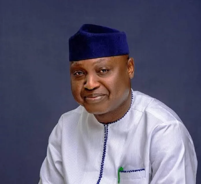 Oyebanji won’t stop war against rape in Ekiti – Attorney-General assures