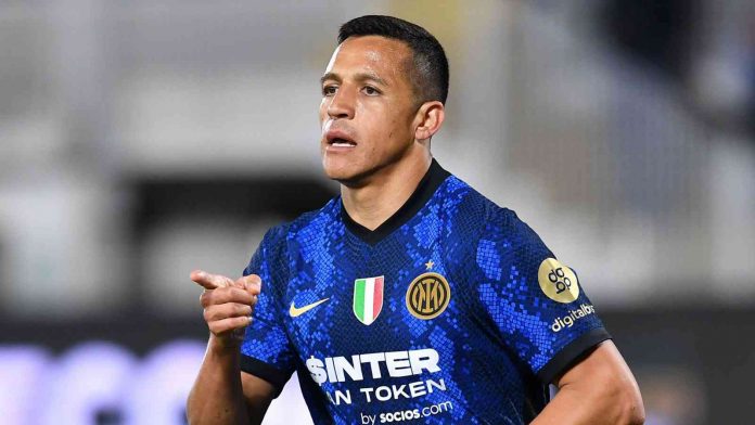 Transfer: Alexis Sanchez’s new club revealed