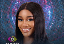 BBNaija: I’m not depressed, I have learnt my lesson – Beauty