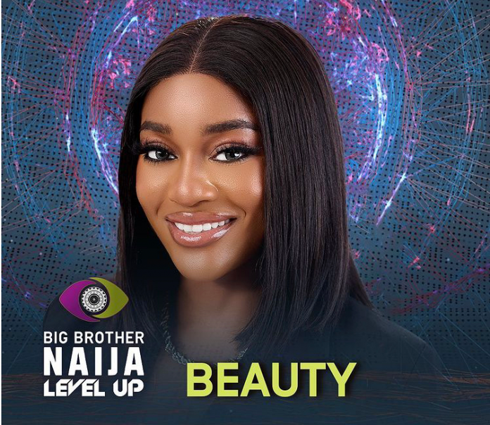 BBNaija: I’m not depressed, I have learnt my lesson – Beauty