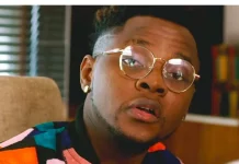 Tanzania: My action was not intentional – Kizz Daniel breaks silence