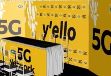 MTN To Launch 5G Network In 7 States In Nigeria