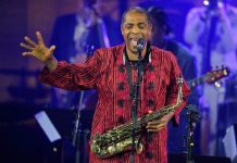 I didn’t endorse Buhari in 2015, rejected Osinbajo’s offer – Femi Kuti