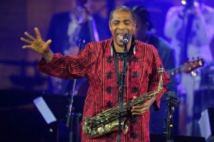 I didn’t endorse Buhari in 2015, rejected Osinbajo’s offer – Femi Kuti