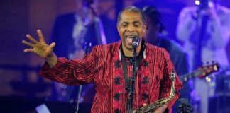 I didn’t endorse Buhari in 2015, rejected Osinbajo’s offer – Femi Kuti