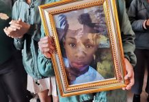 Soweto Gay Teen Commits Suicide After Teacher Calls Him "Sissy Boy" (PICS)