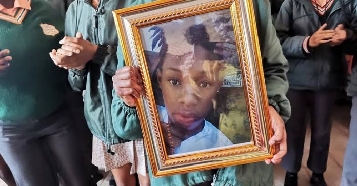 Soweto Gay Teen Commits Suicide After Teacher Calls Him 