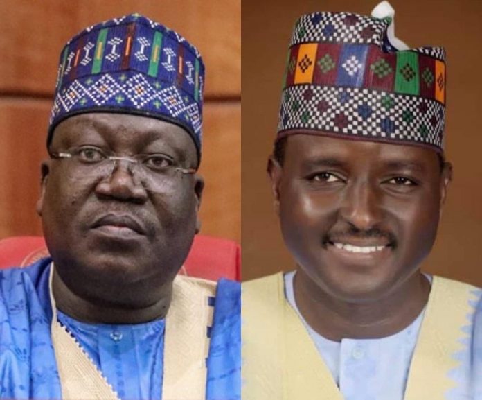 Court sets a date for the Machina v. Lawan lawsuit verdict in the Yobe North senatorial race