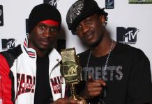 Psquare speaks on retirement amid 100 cities world tour