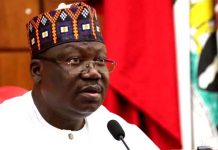 Ahmad Lawan-led Senate holds valedictory session today