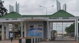 IMSU hasn’t pulled out of strike – ASUU