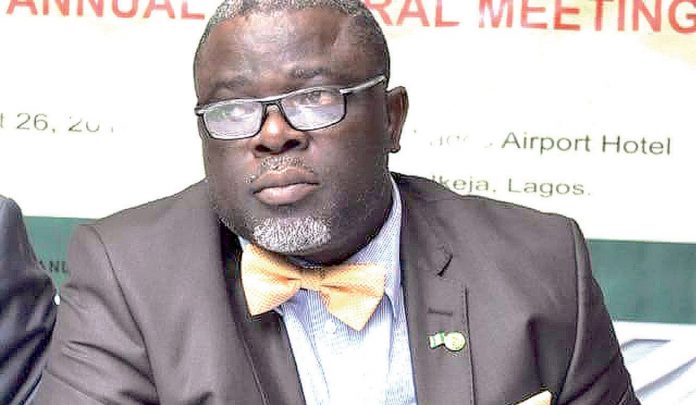 BREAKING: Lagos commissioner resigns after Oniru building collapse