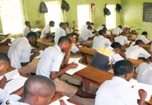 Neco releases 2022 SSCE results