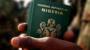 Nigeria Immigration Service Schedules Passport Platform Maintenance, Warns of Temporary Service Disruptions