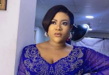 Sex toy souvenir: Nkechi Blessing blasts haters who have forgotten their living parents