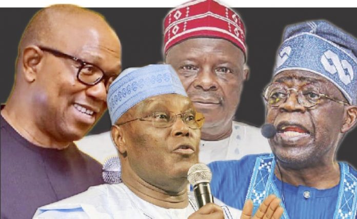 Opposition Plots Mega Party to Defeat APC in 2027, Rejects Individual Candidates' Declarations