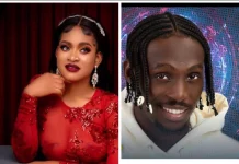 BBNaija: Why I chose relationship with Chomzy over Phyna – Eloswag